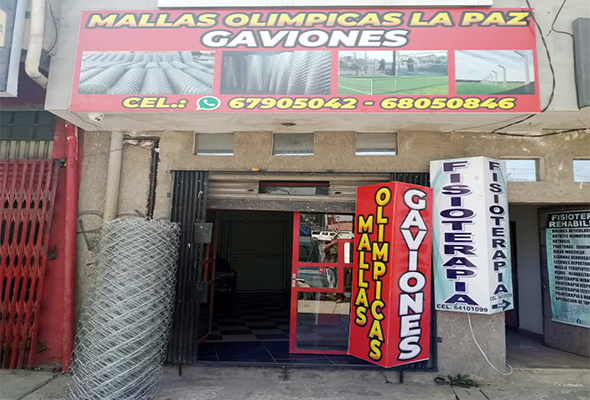 NOSOTROS PAGE NOSOTROS PAGE